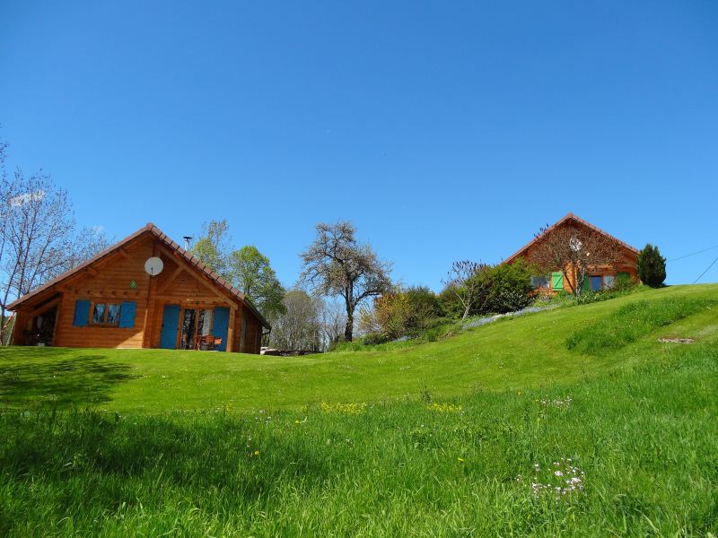 chalet a louer dans le jura