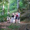 Balade entre amis